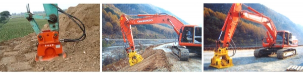 山東夯實機廠家